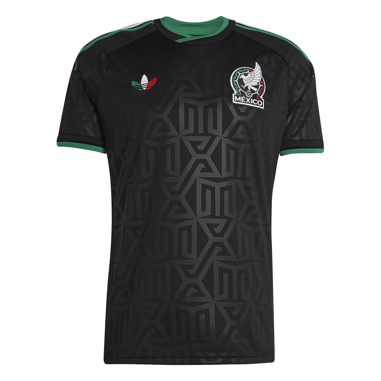 Camiseta de adidas Tercera Equipación de México 2026 - Hombre S México 2026