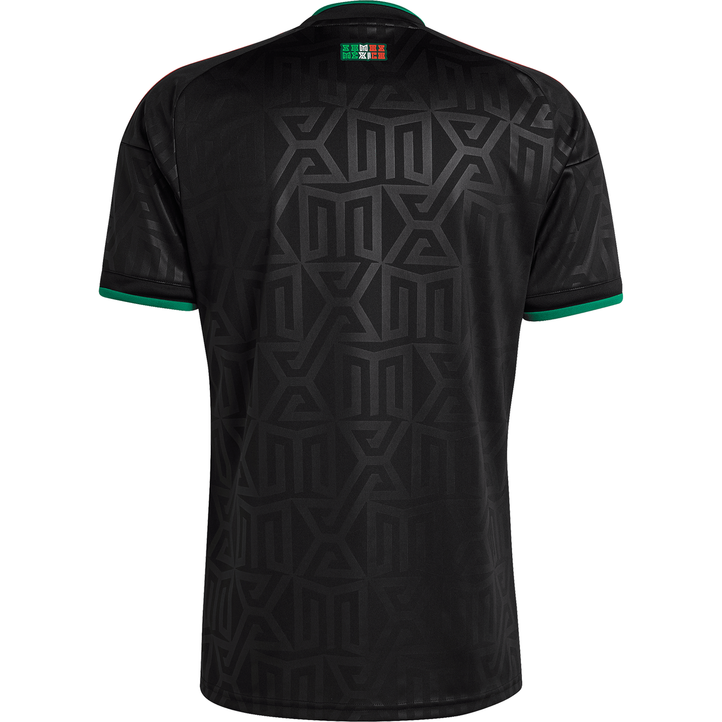 adidas Men's Mexico 3rd 2026 Stadium Jersey