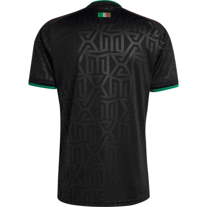 adidas Men's Mexico 3rd 2026 Stadium Jersey