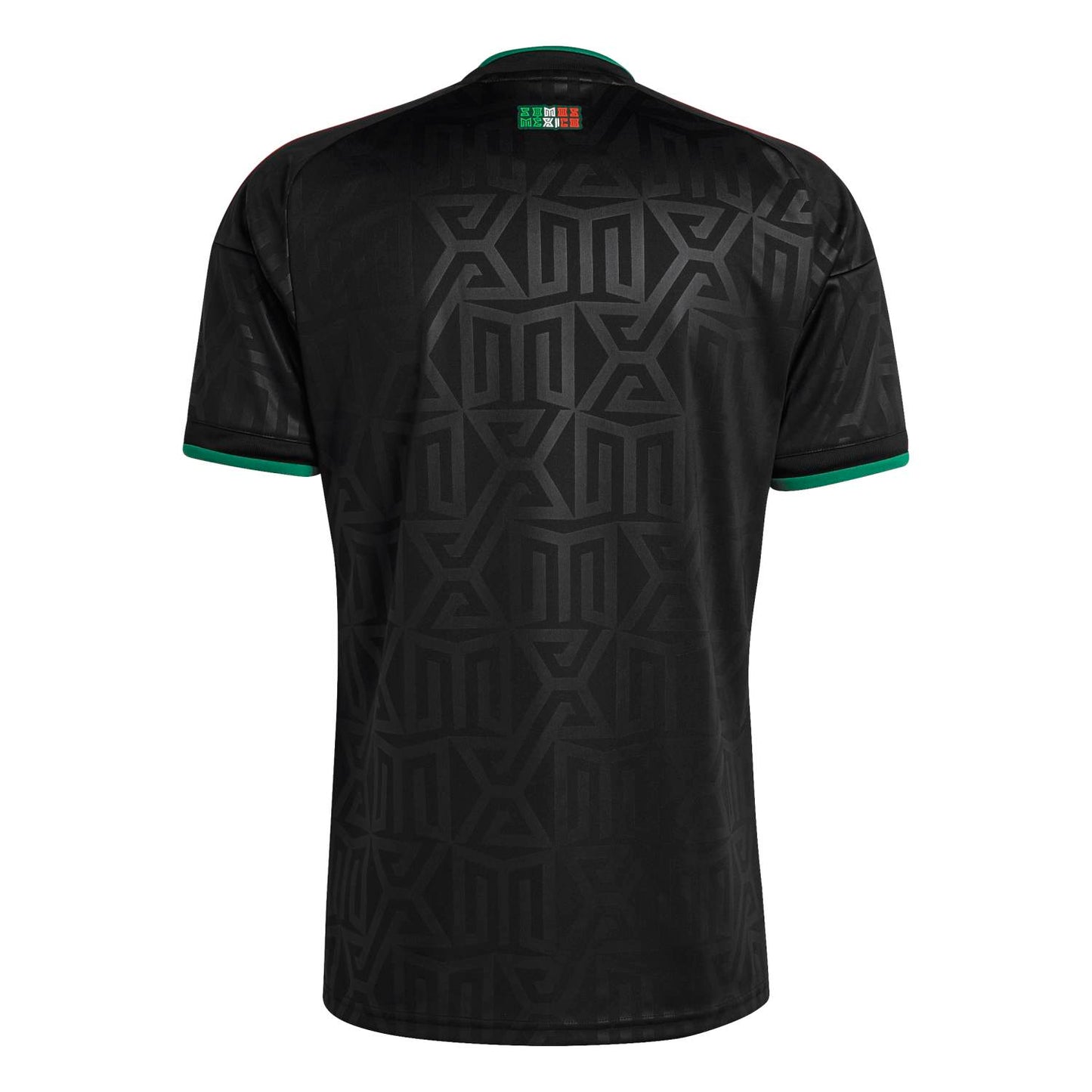 Camiseta de adidas Tercera Equipación de México 2026 - Hombre M México 2026