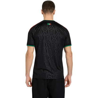 adidas Men's Mexico 3rd 2026 Stadium Jersey