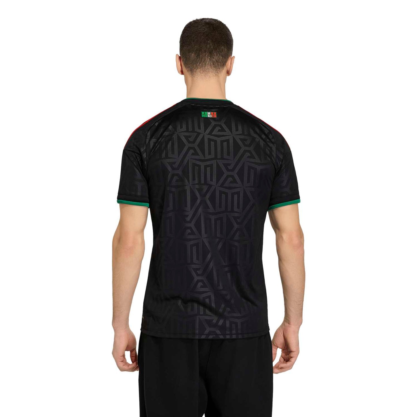 Camiseta de adidas Tercera Equipación de México 2026 - Hombre XL México 2026