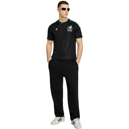 adidas Men's Mexico 3rd 2026 Stadium Jersey
