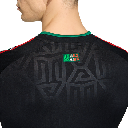adidas Men's Mexico 3rd 2026 Stadium Jersey