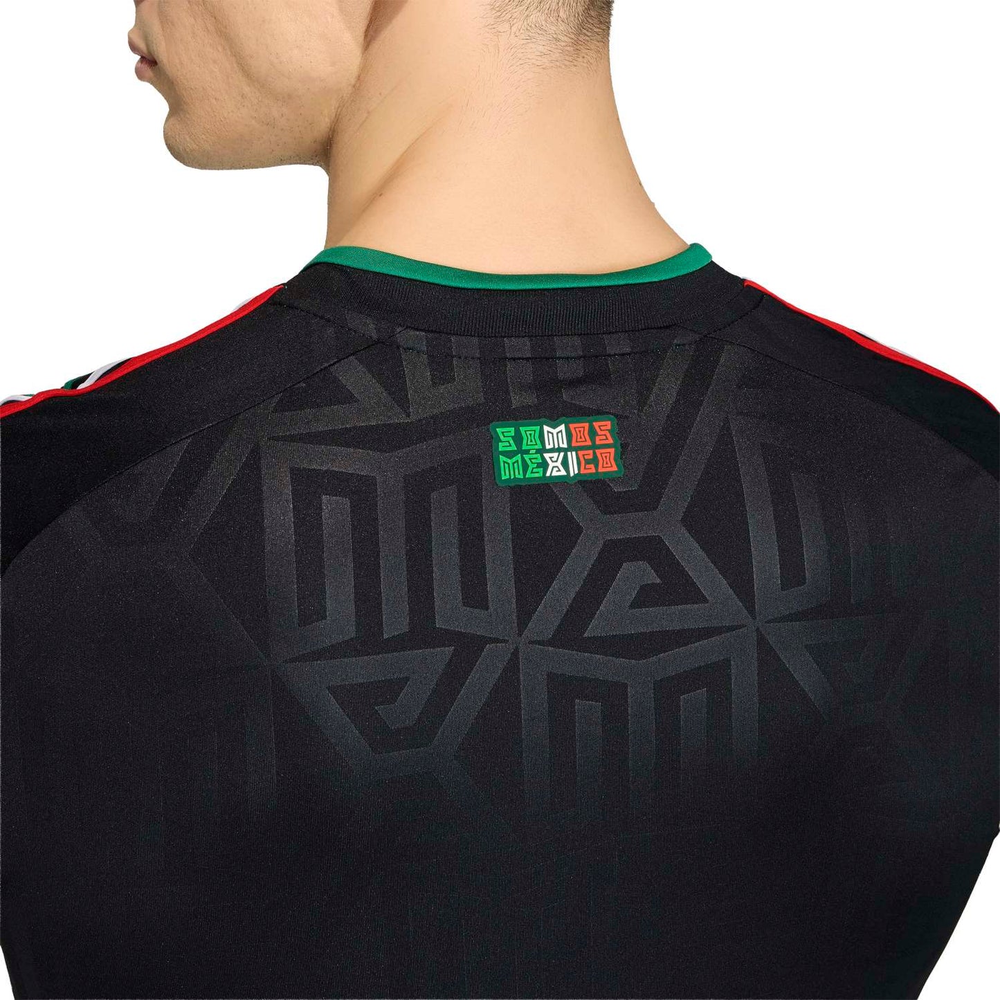 Camiseta de adidas Tercera Equipación de México 2026 - Hombre 2XL México 2026
