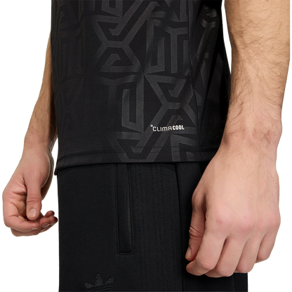 adidas Men's Mexico 3rd 2026 Stadium Jersey