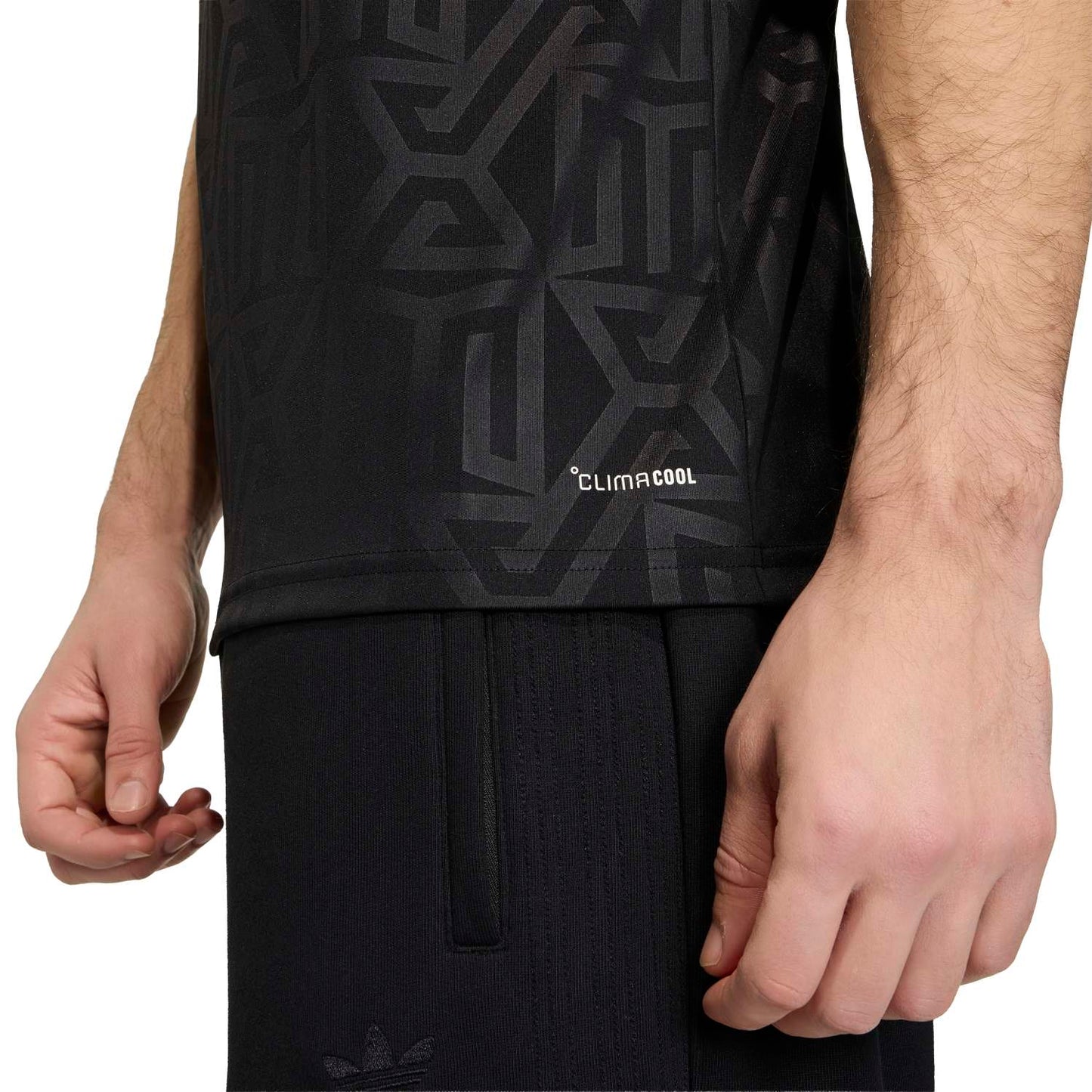 Camiseta de adidas Tercera Equipación de México 2026 - Hombre 3XL México 2026
