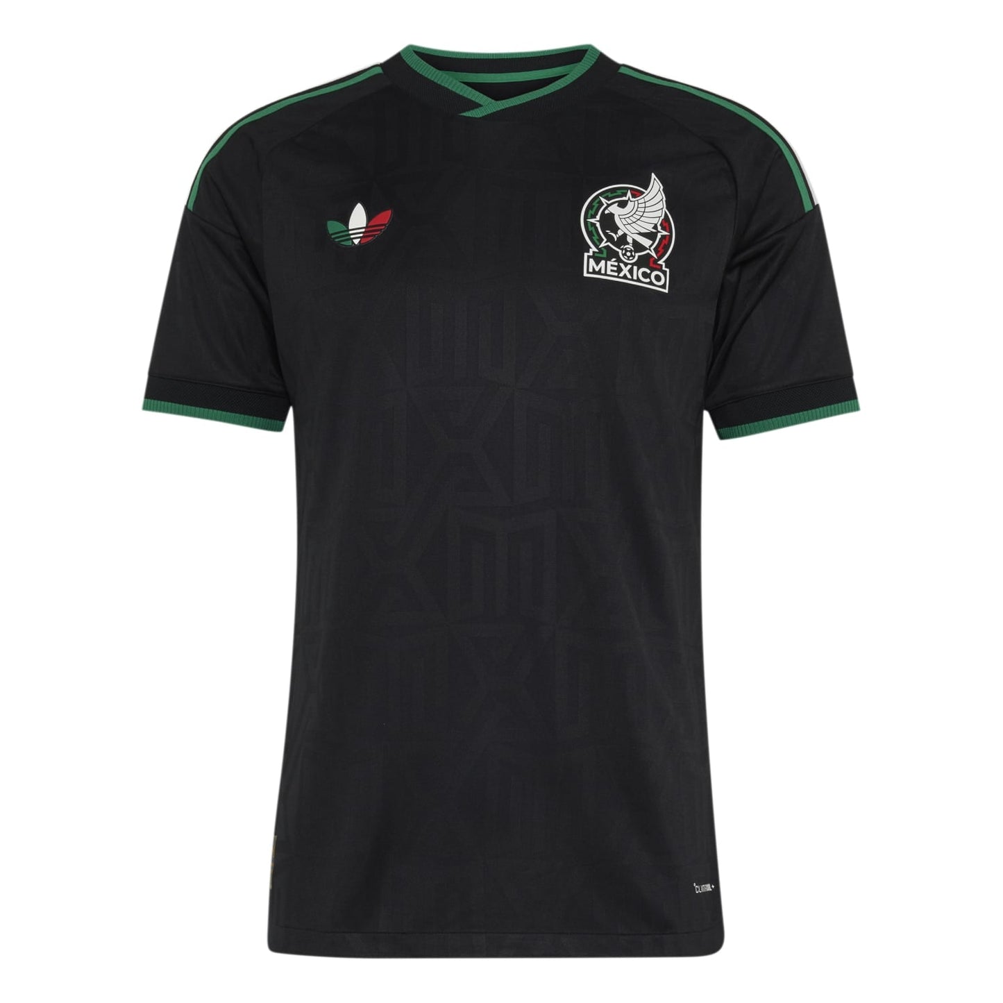 Camiseta Auténtica Tercera Equipación de México 2026 - Hombre S México 2026