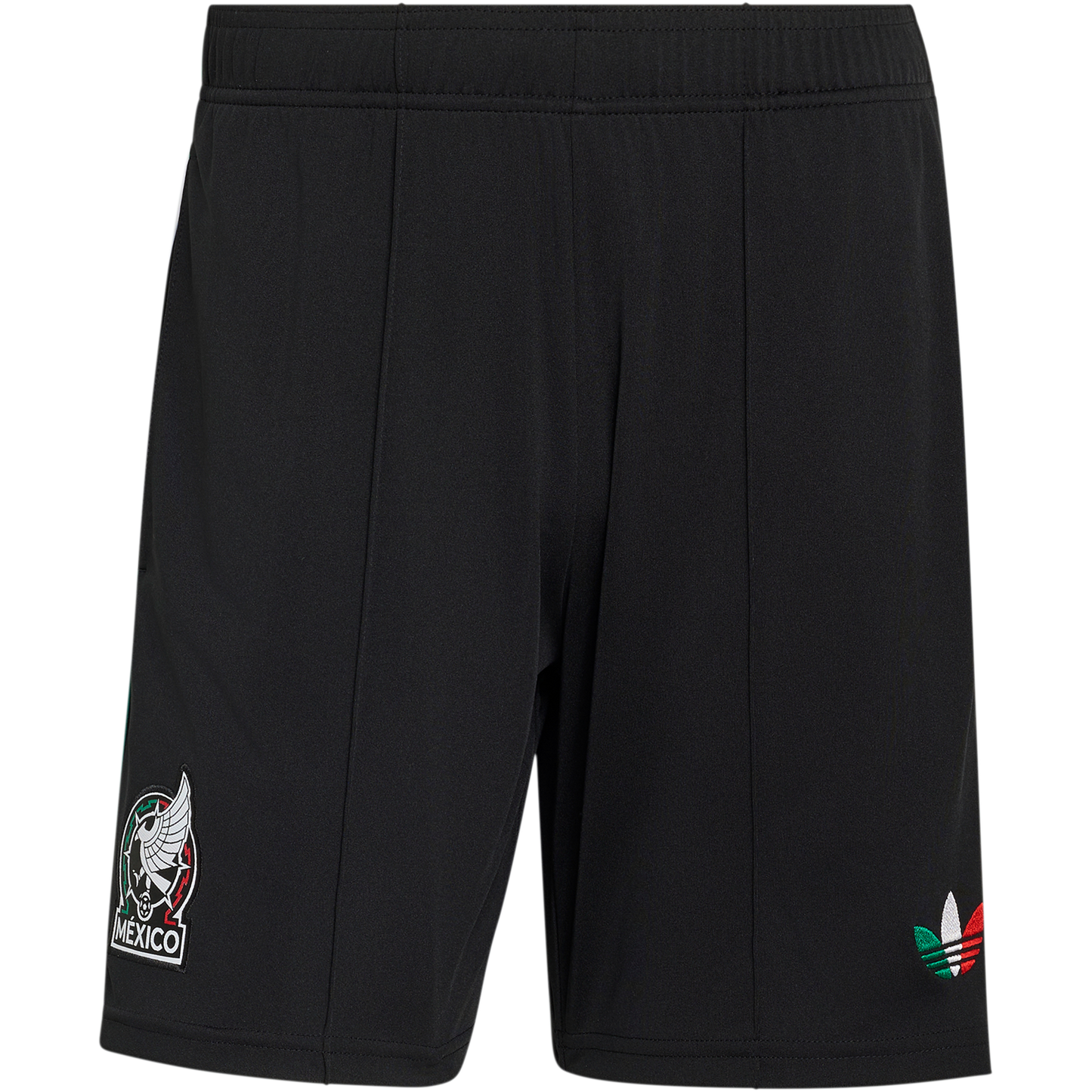 adidas Men's Mexico 3rd 2026 Stadium Shorts