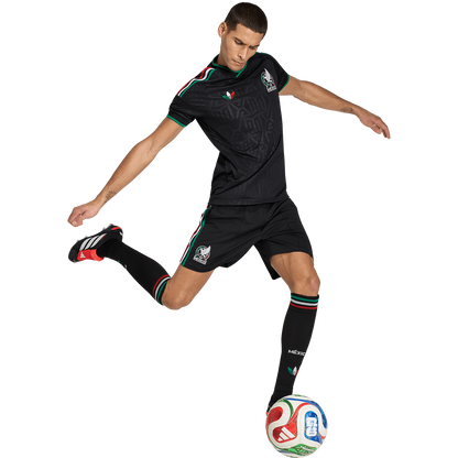 adidas Men's Mexico 3rd 2026 Stadium Shorts