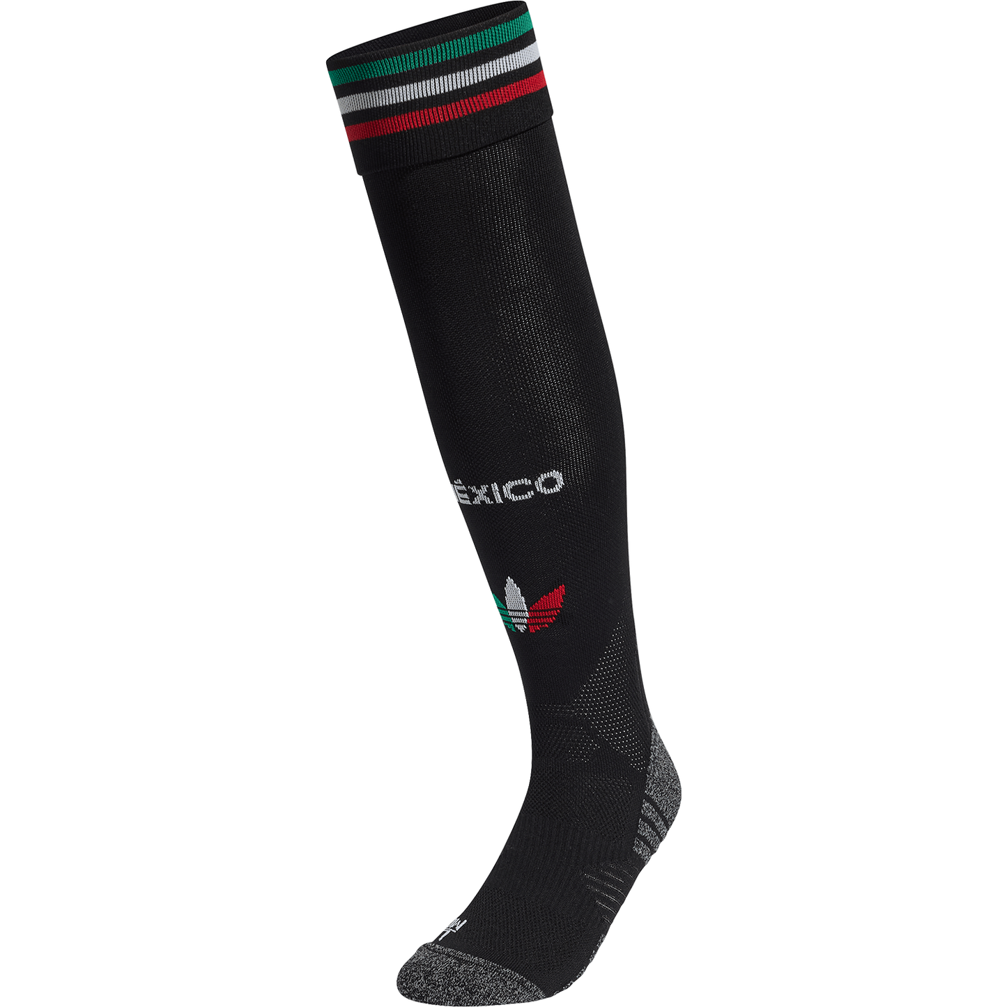 adidas Mexico 3rd 2026 Adult Socks