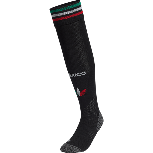 adidas Mexico 3rd 2026 Adult Socks