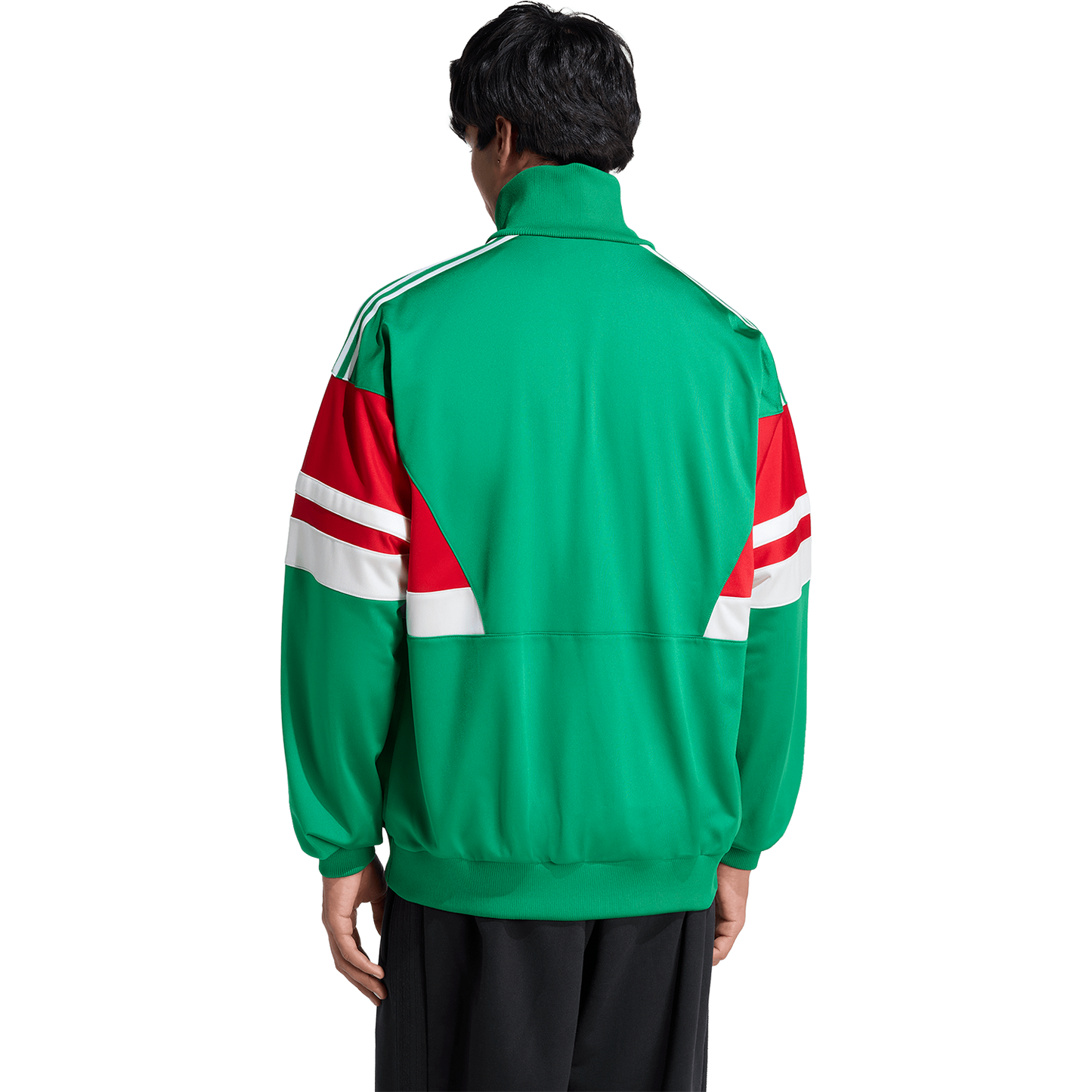 adidas Mexico 1986 Track Top