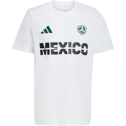 adidas Mexico Host Nation Tee