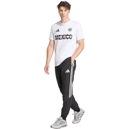 adidas Mexico Host Nation Tee