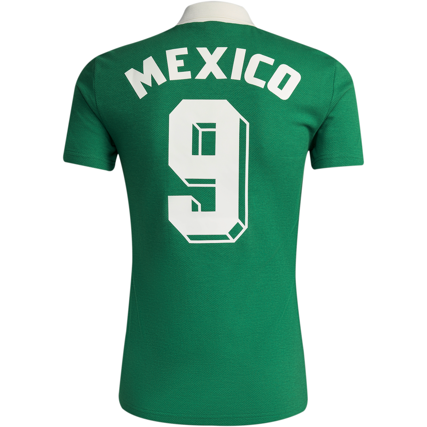 adidas Mexico 1986 Home Jersey
