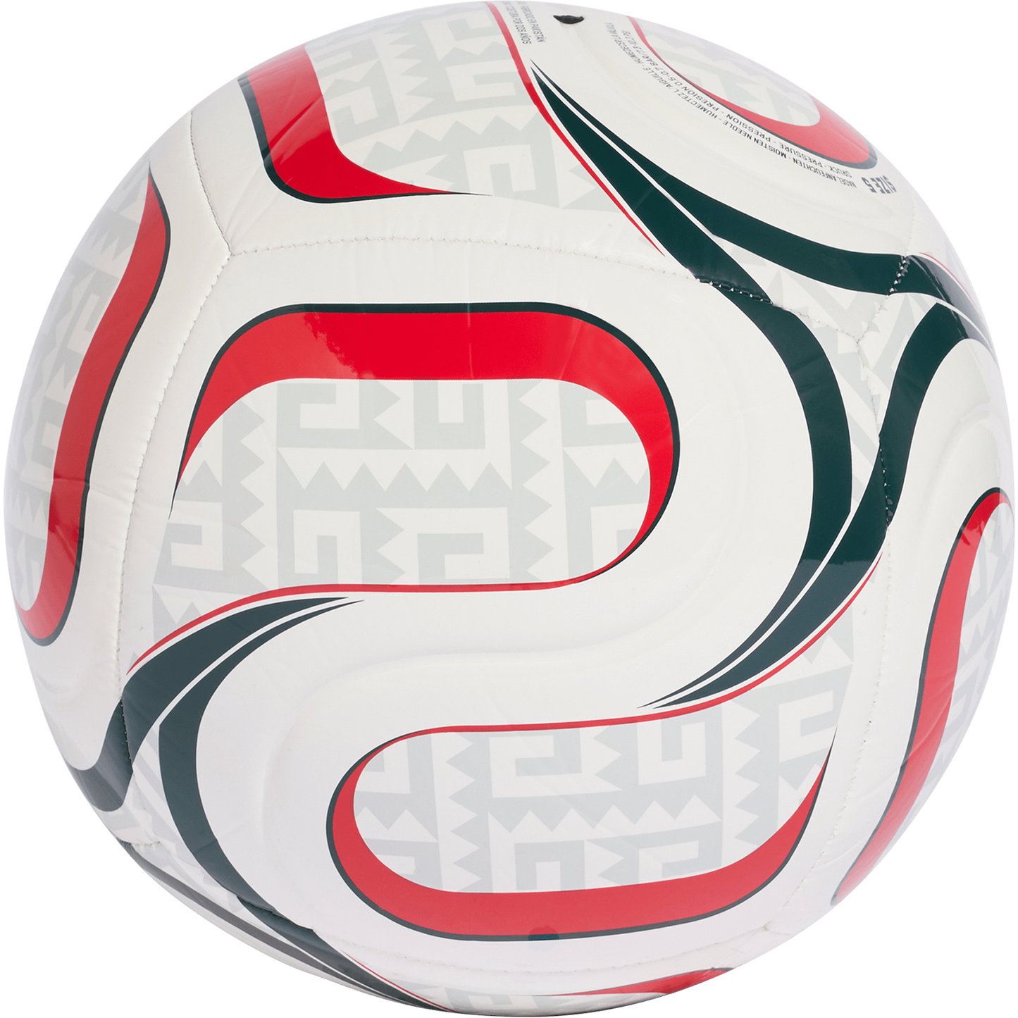 adidas Trionda Mexico Away 2026 Club Ball