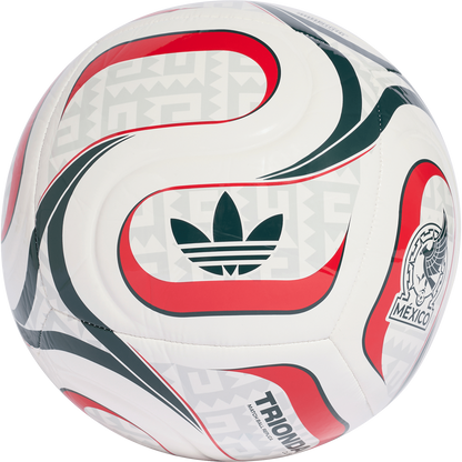 adidas Trionda Mexico Away 2026 Club Ball