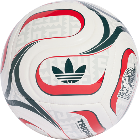 adidas Trionda Mexico Away 2026 Club Ball