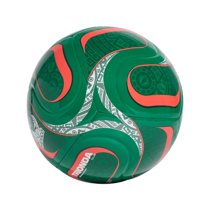 adidas Mexico World Cup 2026 Mexico Club Home Ball