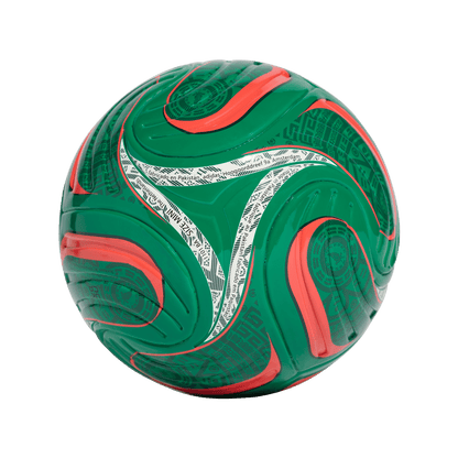 adidas Mexico World Cup 2026 Mexico Home Mini Ball