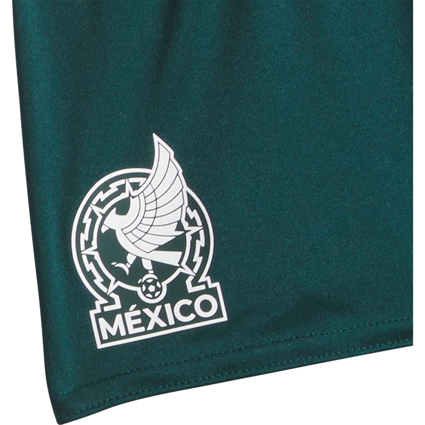 adidas Infant Mexico Away 2026 3-Piece Kit