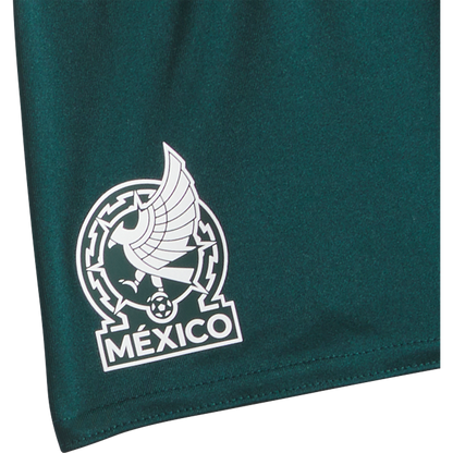 adidas Infant Mexico Away 2026 3-Piece Kit
