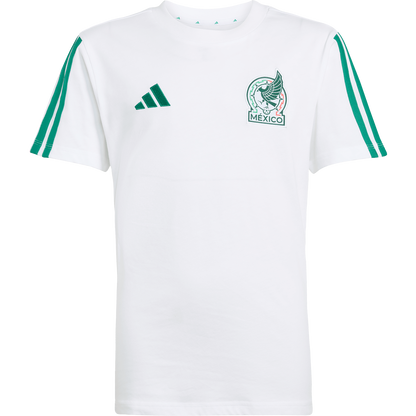 adidas Mexico Youth DNA Tee