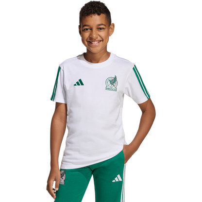 adidas Mexico Youth DNA Tee