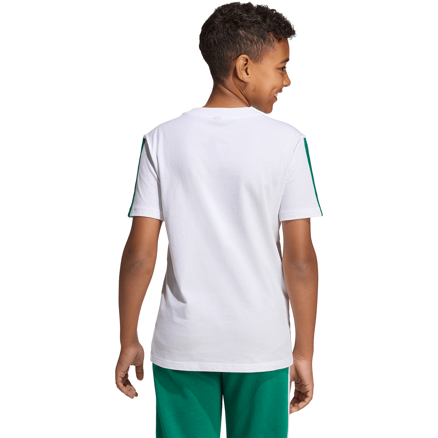 adidas Mexico Youth DNA Tee