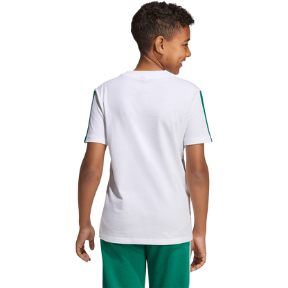 adidas Mexico Youth DNA Tee