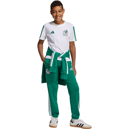 adidas Mexico Youth DNA Tee
