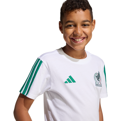 adidas Mexico Youth DNA Tee