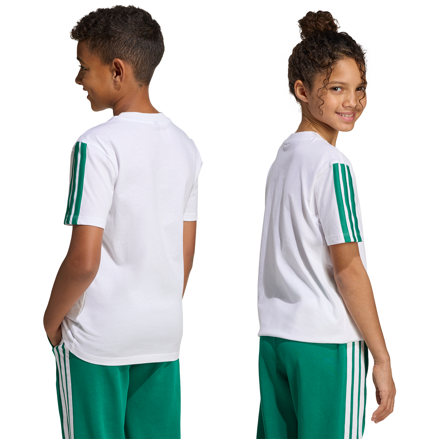 adidas Mexico Youth DNA Tee