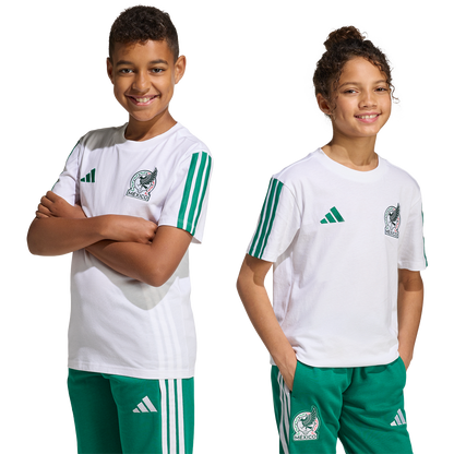 adidas Mexico Youth DNA Tee