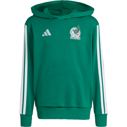 adidas Mexico Youth DNA Hoodie