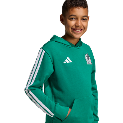 adidas Mexico Youth DNA Hoodie