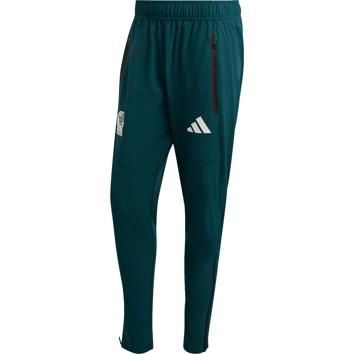 adidas Mexico Men’s Tiro 26 Travel Pant