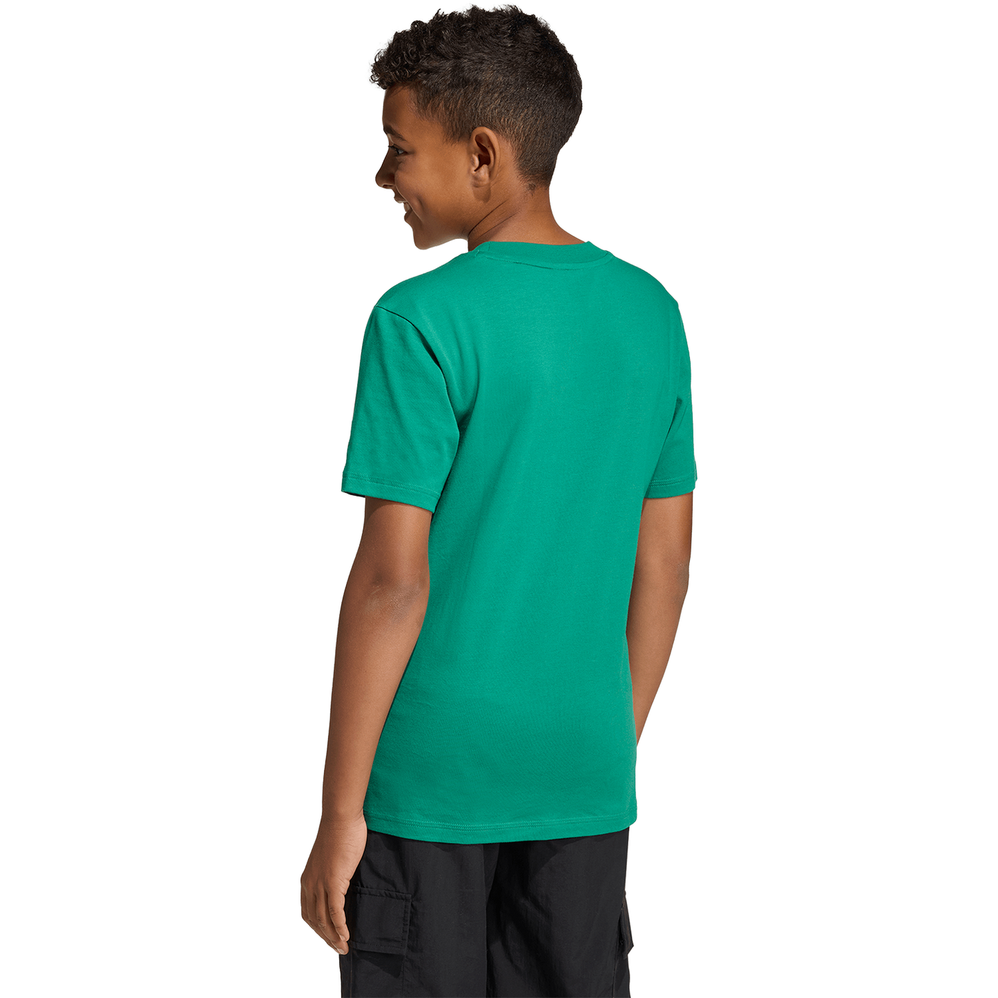 adidas Mexico Youth Home Tee