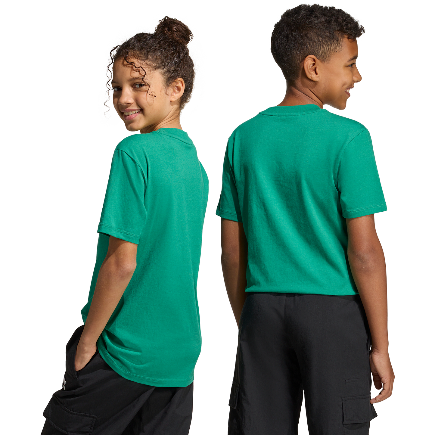 adidas Mexico Youth Home Tee