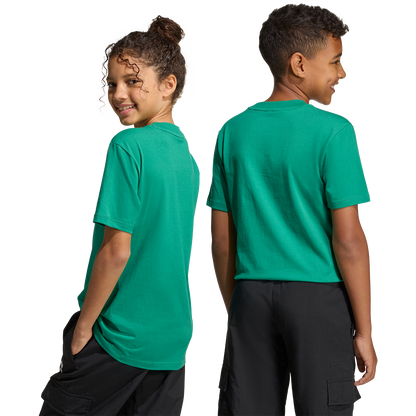 adidas Mexico Youth Home Tee