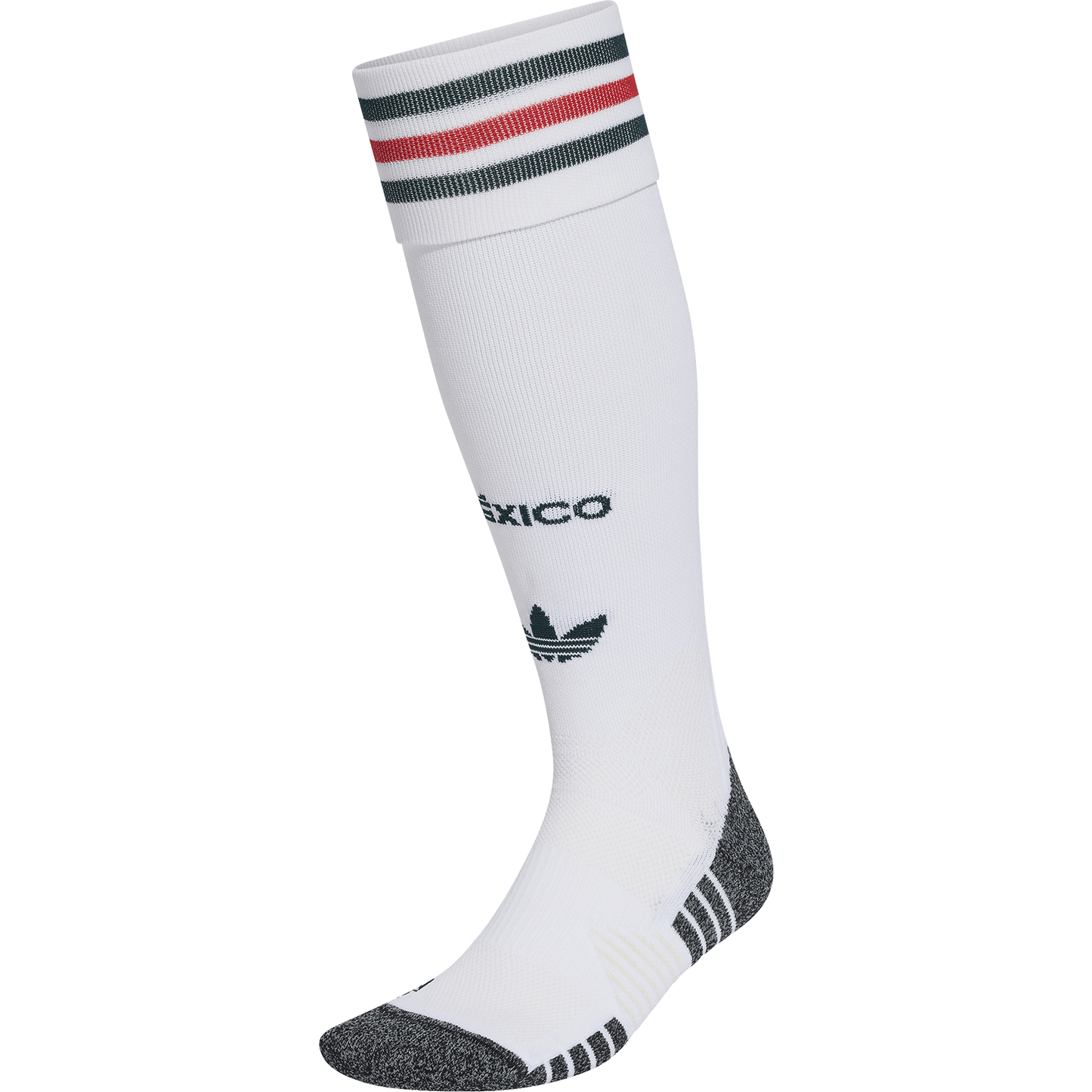 adidas Mexico Away 2026 Adult Socks
