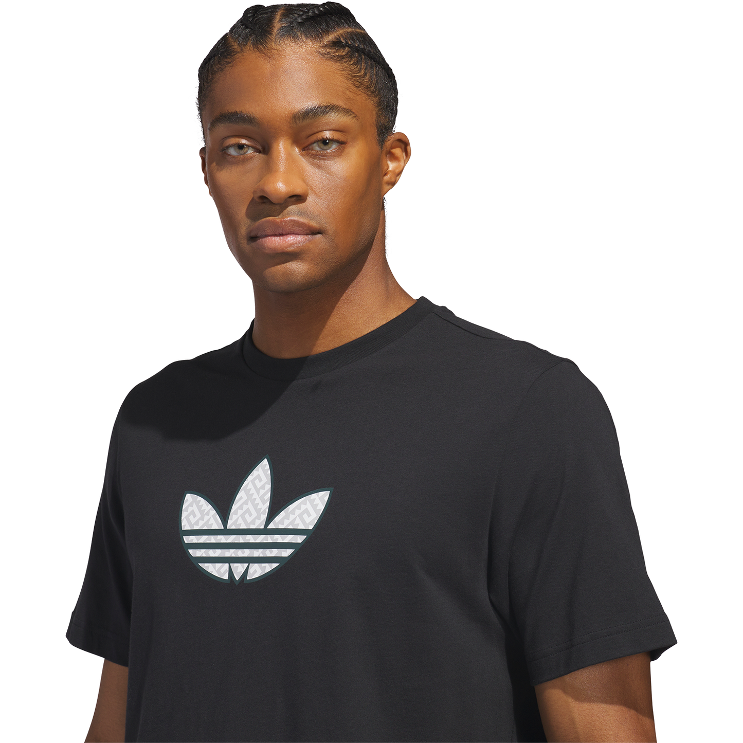 adidas Mexico Men's Away Hook Tee