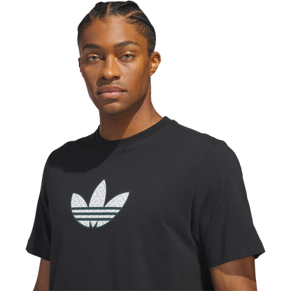 adidas Mexico Men's Away Hook Tee