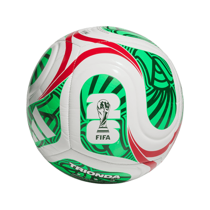 adidas Trionda Mexico World Cup 2026 Club Ball