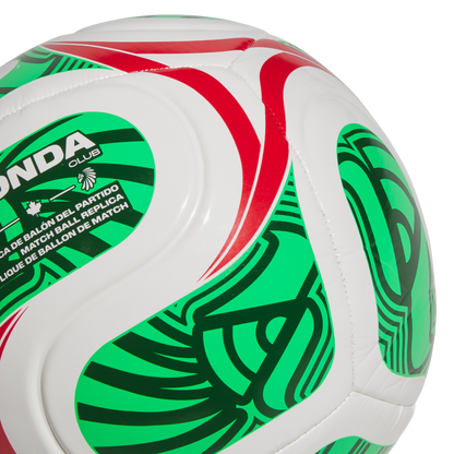 adidas Trionda Mexico World Cup 2026 Club Ball