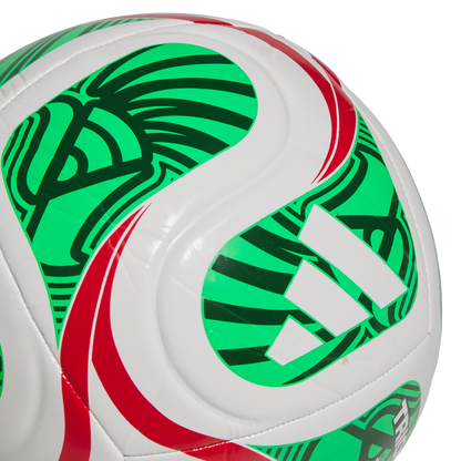 adidas Trionda Mexico World Cup 2026 Club Ball