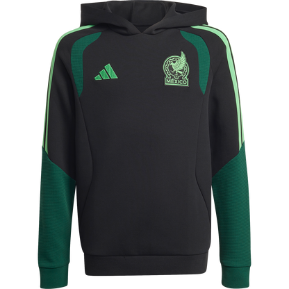 adidas Mexico Youth Tiro 26 Sweat Hoodie