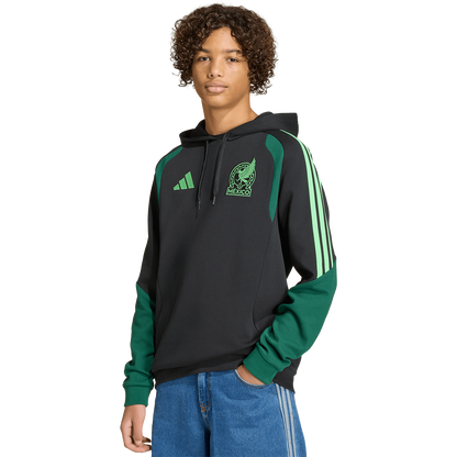 adidas Mexico Youth Tiro 26 Sweat Hoodie