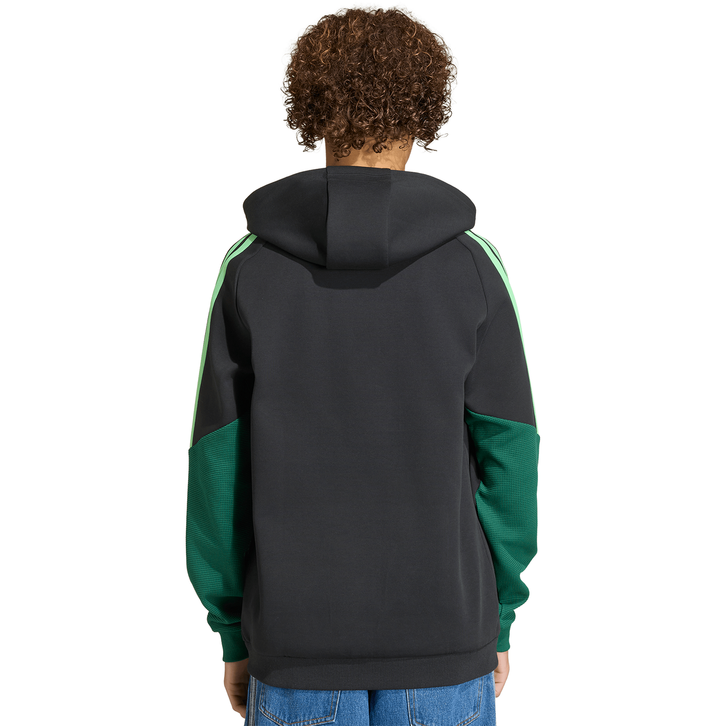 adidas Mexico Youth Tiro 26 Sweat Hoodie